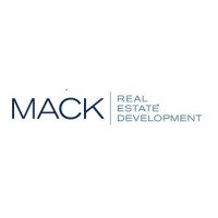 Mack Real Estate Development logo, Mack Real Estate Development contact details