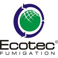 Ecotec Fumigation logo, Ecotec Fumigation contact details