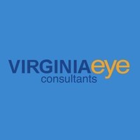 Virginia Eye Consultants logo, Virginia Eye Consultants contact details