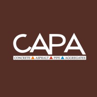 CAPA logo, CAPA contact details