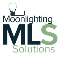 Moonlighting Solutions logo, Moonlighting Solutions contact details