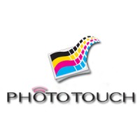 PhotoTouch, Inc. logo, PhotoTouch, Inc. contact details