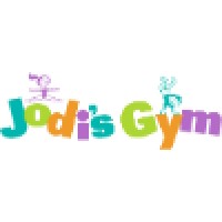 Jodi's Gym logo, Jodi's Gym contact details