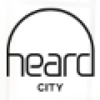 Heard City logo, Heard City contact details