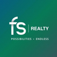 FS Realty logo, FS Realty contact details