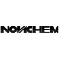 NOVACHEM logo, NOVACHEM contact details