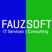 Fauzsoft logo, Fauzsoft contact details