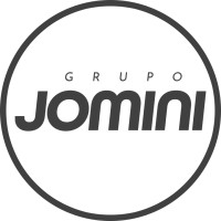 Grupo Jomini logo, Grupo Jomini contact details