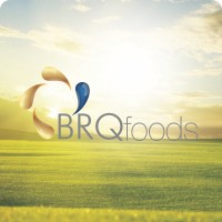 BRQfoods logo, BRQfoods contact details