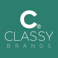 Classy Brands SA logo, Classy Brands SA contact details