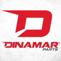 Dinamar Distribuidora de Peças Automotivas logo, Dinamar Distribuidora de Peças Automotivas contact details