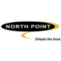 North Point Cars logo, North Point Cars contact details