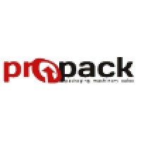 Propack Sales Company logo, Propack Sales Company contact details