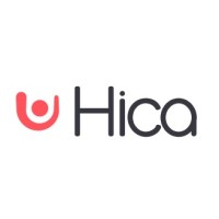 Hica Solutions logo, Hica Solutions contact details