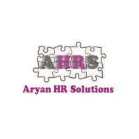 ARYAN HR SOLUTIONS logo, ARYAN HR SOLUTIONS contact details