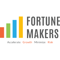 FORTUNE MAKERS LLC logo, FORTUNE MAKERS LLC contact details