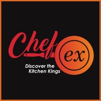 Chef Ex logo, Chef Ex contact details