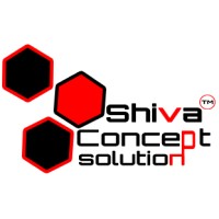 Shiva Concept Solution logo, Shiva Concept Solution contact details