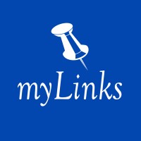 myLinks Co. logo, myLinks Co. contact details