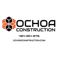 OCHOA CONSTRUCTION, LLC. logo, OCHOA CONSTRUCTION, LLC. contact details