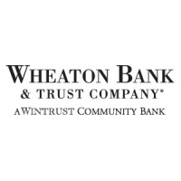 Wheaton Bank & Trust Company logo, Wheaton Bank & Trust Company contact details