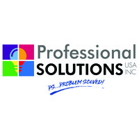 Professional Systems USA, Inc. logo, Professional Systems USA, Inc. contact details