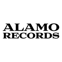 Alamo Records logo, Alamo Records contact details