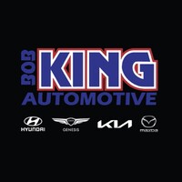 Bob King Automotive Group logo, Bob King Automotive Group contact details