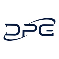 DPG Solutions logo, DPG Solutions contact details