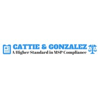 Cattie & Gonzalez, PLLC logo, Cattie & Gonzalez, PLLC contact details