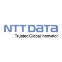 NTT DATA Vietnam logo, NTT DATA Vietnam contact details