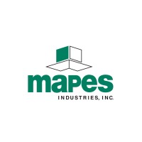 Mapes Industries Inc logo, Mapes Industries Inc contact details