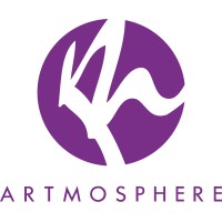 ARTMOSPHERE logo, ARTMOSPHERE contact details