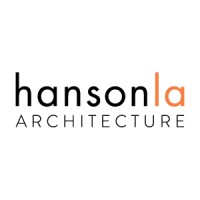 HansonLA logo, HansonLA contact details