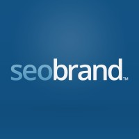 SEO Brand logo, SEO Brand contact details