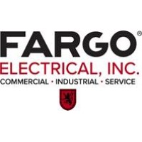 Fargo Electrical logo, Fargo Electrical contact details