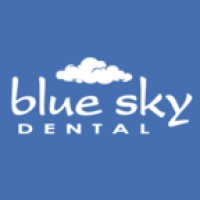 BLUE SKY DENTAL, PLLC logo, BLUE SKY DENTAL, PLLC contact details