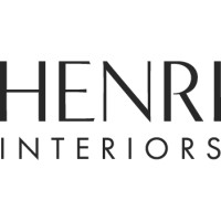 Henri Interiors logo, Henri Interiors contact details