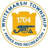 Whitemarsh Township Parks and Recreation logo, Whitemarsh Township Parks and Recreation contact details