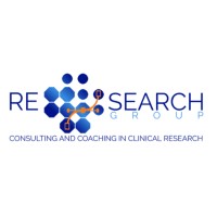 Research Group logo, Research Group contact details