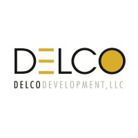 Delco Development logo, Delco Development contact details