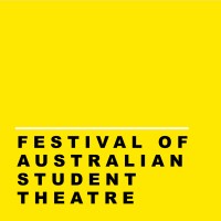 Festival of Australian Student Theatre logo, Festival of Australian Student Theatre contact details