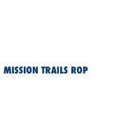 Mission Trails ROP logo, Mission Trails ROP contact details