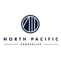 North Pacific Properties logo, North Pacific Properties contact details