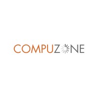 Compuzone logo, Compuzone contact details