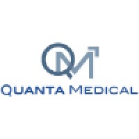 QUANTA MEDICAL logo, QUANTA MEDICAL contact details