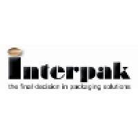 Interpak logo, Interpak contact details