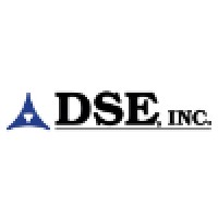 DSE, Inc. logo, DSE, Inc. contact details