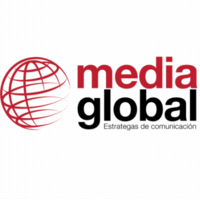 Media Global logo, Media Global contact details