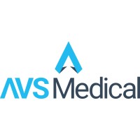 AVS Medical logo, AVS Medical contact details